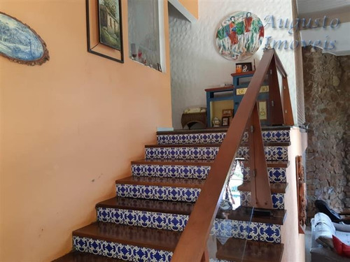 Imagem 27 de 29 de Chácaras Em Condomínio À Venda Em Atibaia/sp - Compre O Seu Chácaras Em Condomínio Aqui! - 1436055
