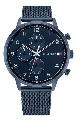 Reloj Hombre Tommy Hilfiger 1710543, Relojes