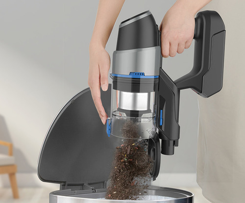 Aspiradora Inalámbrica X5-full 450w + Accesorios Primaterm