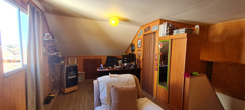Casa En Venta Padre Hurtado, 5 Dormitorios