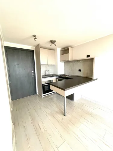 Depto 2dorm / 2baños Metro Lo Ovalle (96587)