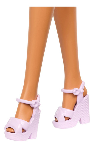 Barbie Ciega Fashionista Doll 228