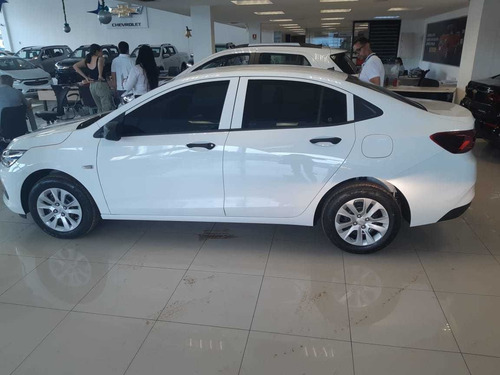 Imagem 4 de 9 de Chevrolet Onix Plus 1.0 Lt Turbo (flex) (aut)