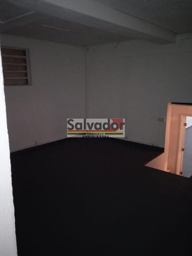Imagem 1 de 12 de Galpão Na Rua Guararema - Bosque Da Saúde - São Paulo - 9021