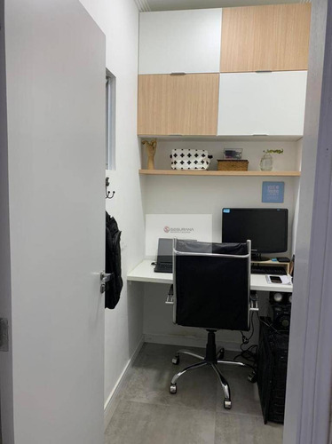Imagem 25 de 29 de Sobrado Com 3 Dormitórios À Venda, 180 M² Por R$ 790.000,00 - Vila Santa Clara - São Paulo/sp - So0095