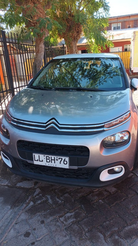 Citroën C3 Puretech 82 Bvm Shine Ccam
