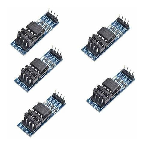 Atc Ic Interfaz Bits Eeprom Modulo Memoria