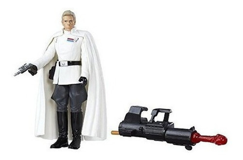 Star Wars Rogue One Director Krennic Figura