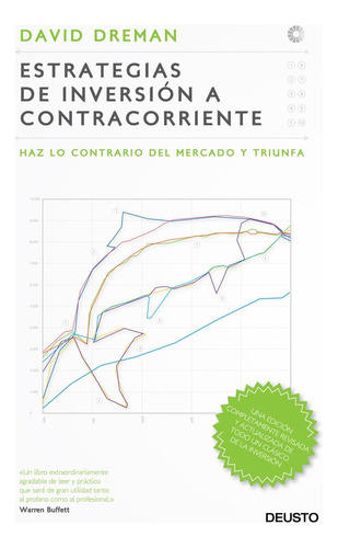 Estrategias De Inversión A Contracorriente (libro Original)