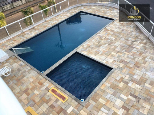 Imagem 2 de 30 de Apartamento Com 2 Dormitórios À Venda, 80 M² Por R$ 320.000 - Caiçara - Praia Grande/sp - Ap0019