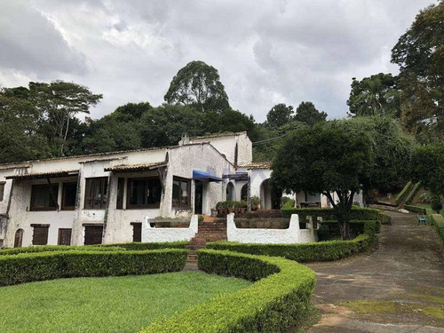 Imagem 8 de 24 de Casa Com 4 Dormitórios À Venda, 800 M² Por R$ 2.500.000,00 - Granja Viana - Cotia/sp - Ca1887