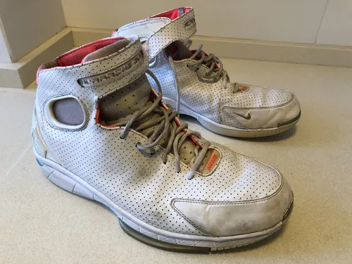 Nike hotsell huarache 45