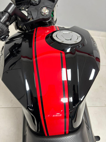 Dafra Apache Rtr 200 2022/2023