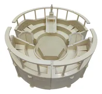 Comprar Saint Seiya Coliseo Vintage Japon Original 1987  Gt77