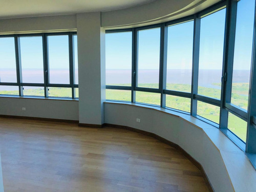 Imagen 12 de 30 de Venta Piso Alto Completo 321mts2 - 4 Dorm - El Faro - Puerto Madero