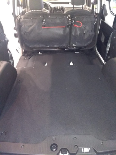 Imagen 10 de 14 de Renault Kangoo Ii Express Confort Furgon 5 Asientos 2021 D