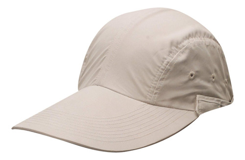 Neomen Gorra Pesca Microfibra Ala Grande Hombre, Color Talla