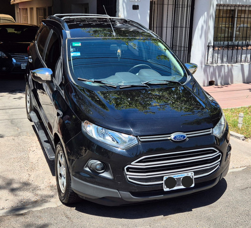 Ford Ecosport 2.0 Se 143cv 4x2