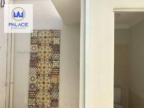 Imagem 7 de 12 de Sala Para Alugar, 60 M² Por R$ 900,00/mês - Centro - Piracicaba/sp - Sa0202