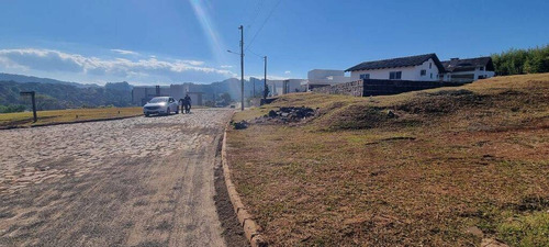 Imagem 5 de 12 de Venda Terreno No Bairro Vila Rica
