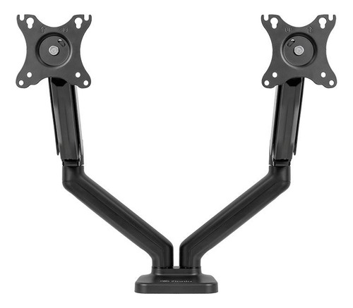 Suporte Articulado A Gas Zinnia Nimbo 200n 17 A 32 Pol