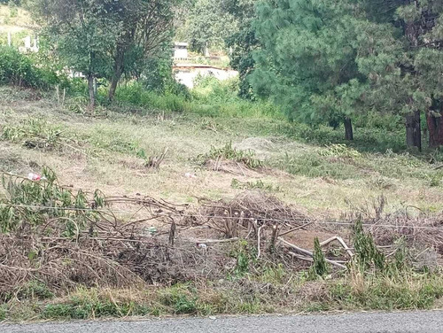 Lotes De 484 Metros Cuadrados