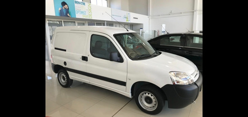 Citroën Berlingo 1.6 Vti 115 Business