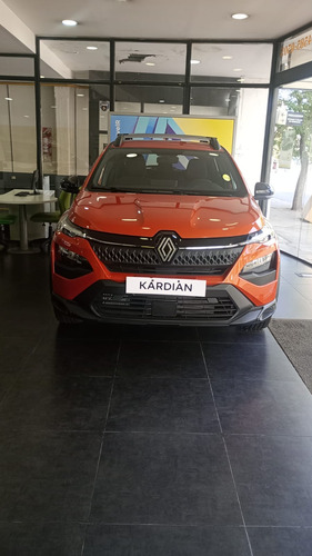 Renault Kardian 1.0 Tce Techno 200 Edc