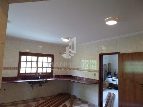 Imagem 12 de 30 de Casa À Venda Em Centro - Ca005457