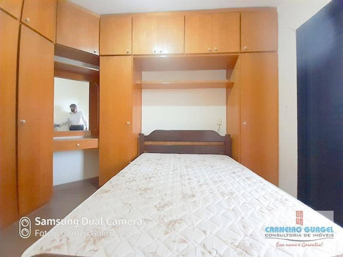 Imagem 11 de 30 de À 150 Metros Do Metro Ana Rosa, 01 Dormitorio, 40 Metros De Aréa Util, 02 Sacadas, 01 Vaga De Garagem, Lazer. - Ap3217