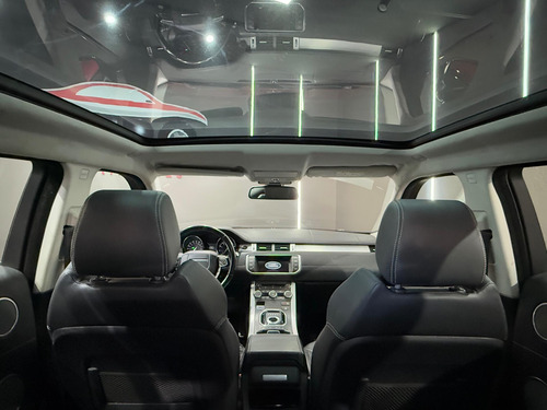 Land Rover Evoque Range R.EVOQUE Dynamic 2.0 Aut 5p