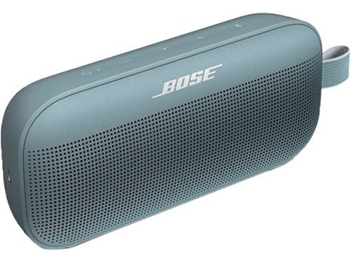 Bocina Bose Soundlink Flex Portátil Con Bluetooth 