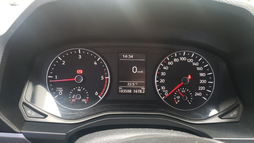 Imagen 4 de 7 de Volkswagen Amarok