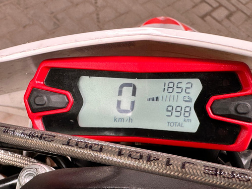 Beta 350rr Año 2021