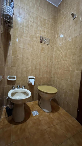 Departamento 1 Dormitorio Con Cochera Centrico