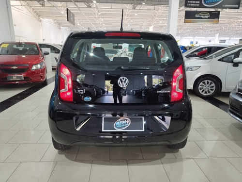 Volkswagen Up! 1.0 Move I-motion 5p