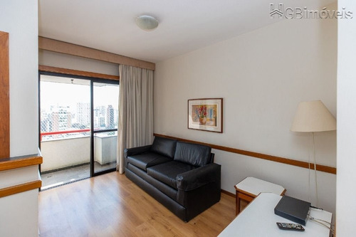 Imagem 3 de 15 de Apartamento - Pinheiros - Ref: 10722 - V-13008135