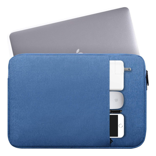 Funda Bolso Elegante Para iPad Air 4ta. 5ta Gen M1 (2022)