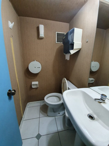 Oficina 210m2 Venta Ñuñoa. 11 Privados 6 Baños. Metro Ñuñoa