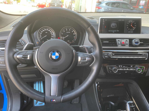 Imagen 8 de 11 de Bmw X2 2020 2.0 Sdrive20ia Executive Plus