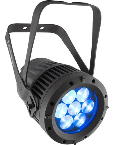 Chauvet Professional Colorado 1-quad Zoom Sa