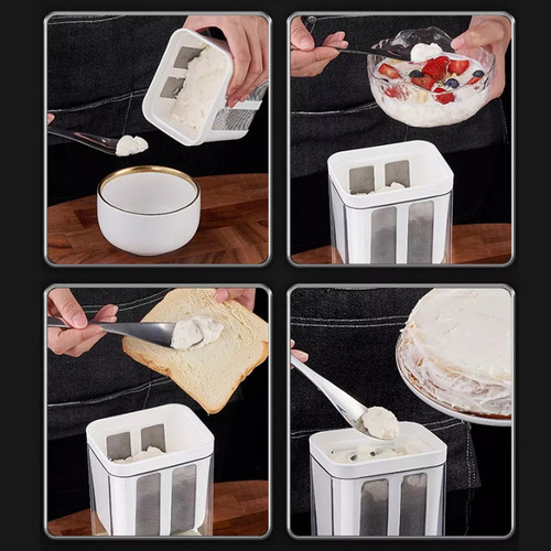 - Colador De Suero De Leche Home Yogurt Mesh
