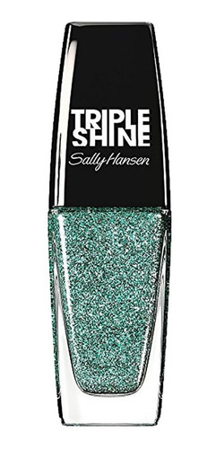 Sally Hansen - Color De Uñas, Fanta-sea, 0,33 Onzas