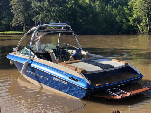 Regnicoli 6.90 Cuddy Para Wakeboard Con Torre