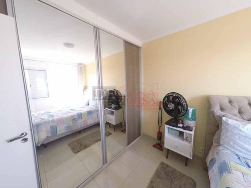 Imagem 17 de 20 de Apartamento À Venda Artur Alvim - São Paulo/sp - Ap6626