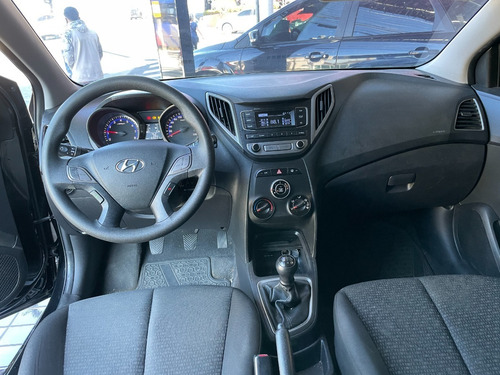 Imagem 6 de 10 de Hyundai Hb20 Comfort 1.0 Flex Completo 2016 Autos Rr