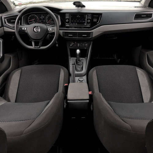 Imagem 9 de 11 de Volkswagen Virtus 1.0 200 Tsi Comfortline Automático