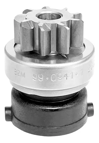Bendix Impulsor De Partida Bzm 0941.1 / 99.0941.1 - Novo Bendix Impulsor De Partida Bzm 0941.1 / 99.0941.1 - Novo