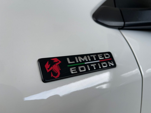 Fiat FASTBACK 1.3 TURBO 270 FLEX LIMITED EDITION AT6