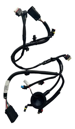Cable Led De Luz Antiniebla Con Sensor De Módulo Frontal Par